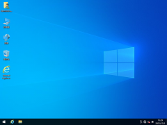 windows10 32位 纯净版 v2025